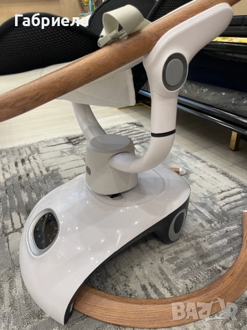 Люлка Cangaroo Triumph, снимка 7 - Детски люлки - 52076384