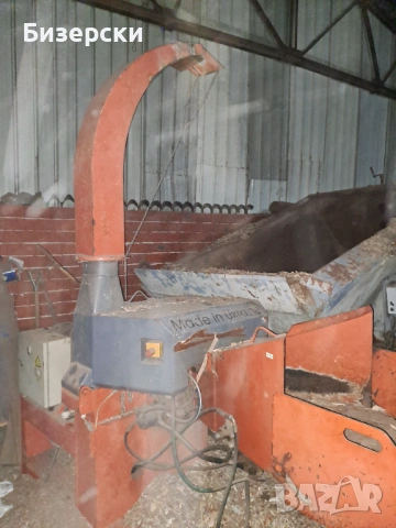 Дробилка за дърва , снимка 3 - Други услуги - 53113763