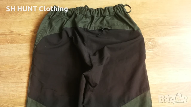 Stetind Design NORWAY Stretch Trouser размер S панталон със здрава и еластична материи - 1269, снимка 3 - Панталони - 51110500