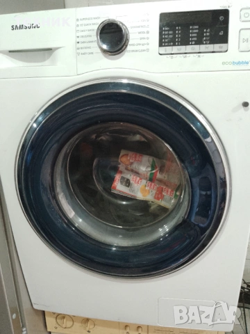 Пералня за части Samsung 
