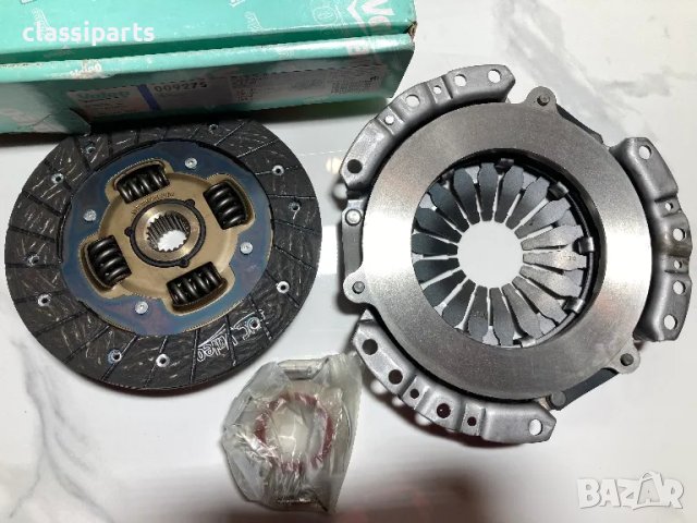 Комплект съединител VALEO за Тойота Старлер / TOYOTA Starlet, снимка 5 - Части - 49812934