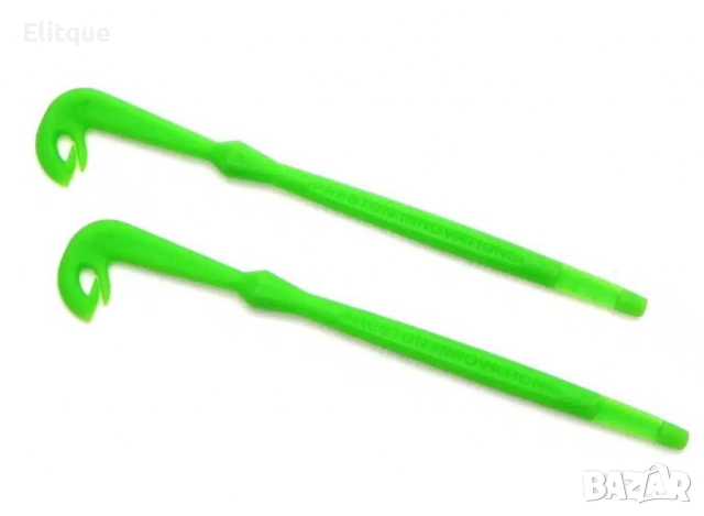 Рибарски кукоизваждач с връзвачка, снимка 4 - Такъми - 52841540