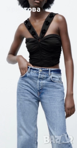 Комплект ZARA, снимка 8 - Комплекти - 51711251