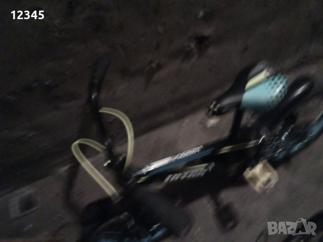 Продавам детски велосипед , снимка 2 - Велосипеди - 53462040