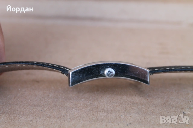 Дамски часовник ''Emporio Armani'' , снимка 6 - Дамски - 53711055