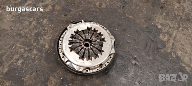 Демпферен маховик съединител Mazda 6 2.0D -121к.с., снимка 2 - Части - 53177167