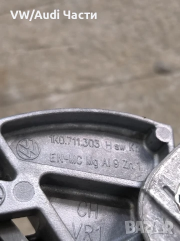 Лост ръчна спирачка за Голф 5 Volkswagen Golf 5 1K0711303H / 1K0711303, снимка 4 - Части - 50477193