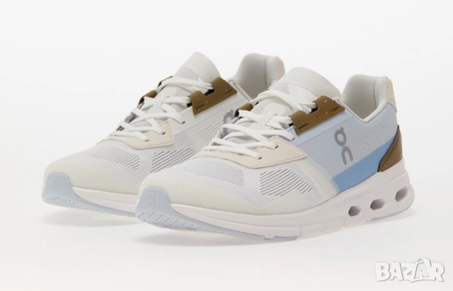 маратонки  On Cloudrift номер 37 ,5 , снимка 5 - Маратонки - 54259381