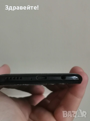 Huawei P40 Lite, снимка 5 - Huawei - 53872641