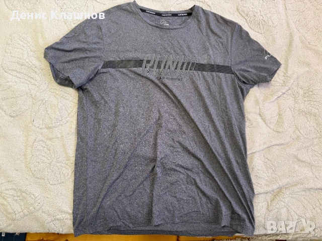 Тениски Flair, снимка 5 - Тениски - 53738455