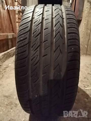 Продавам 1 брой летна гума 225.45.17 дот 2023 Viking , снимка 2 - Гуми и джанти - 53921311