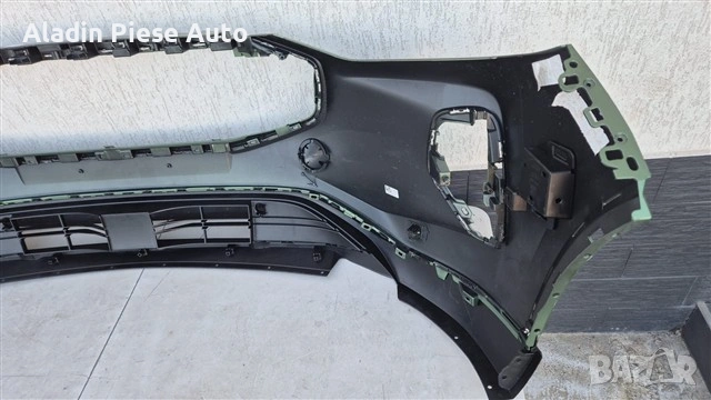 Предна броня Ford Kuga Facelift година 2024 2025 2026 код PV48-17757, PV4B17757 , снимка 6 - Аксесоари и консумативи - 53862291