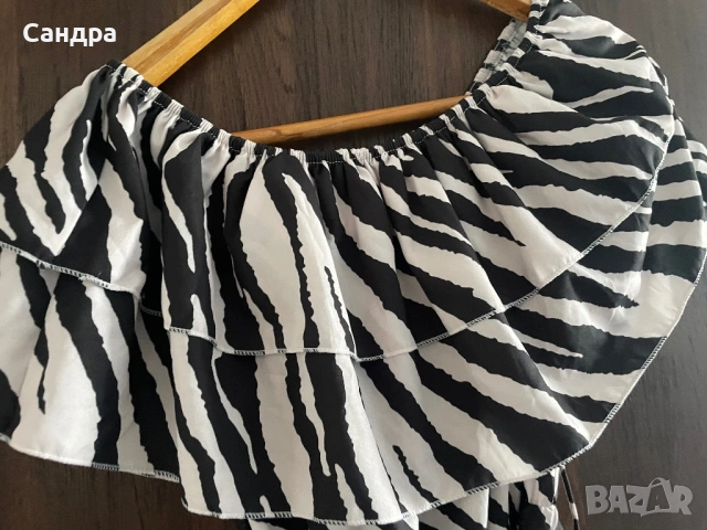 Къс гащеризон, снимка 2 - Гащеризони - 54251142