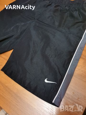 Nike dry-fit size M , снимка 2 - Къси панталони - 45217472