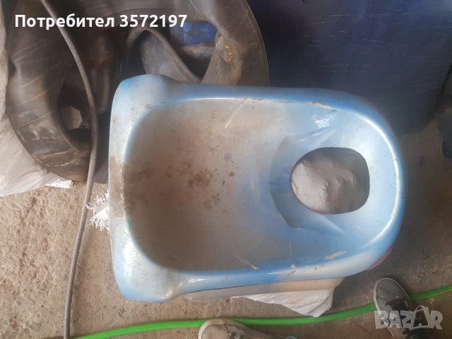 Пласмаси от Piaggio Liberty, снимка 9 - Мотоциклети и мототехника - 52737061