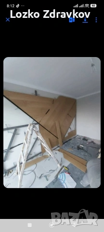строително ремонтни дейности , снимка 16 - Ремонти на апартаменти - 54040638