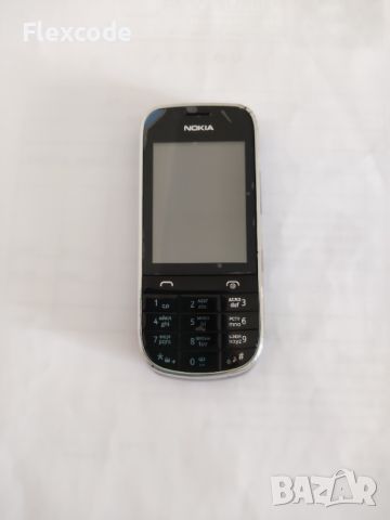 Nokia Asha 203, снимка 1 - Nokia - 46628624