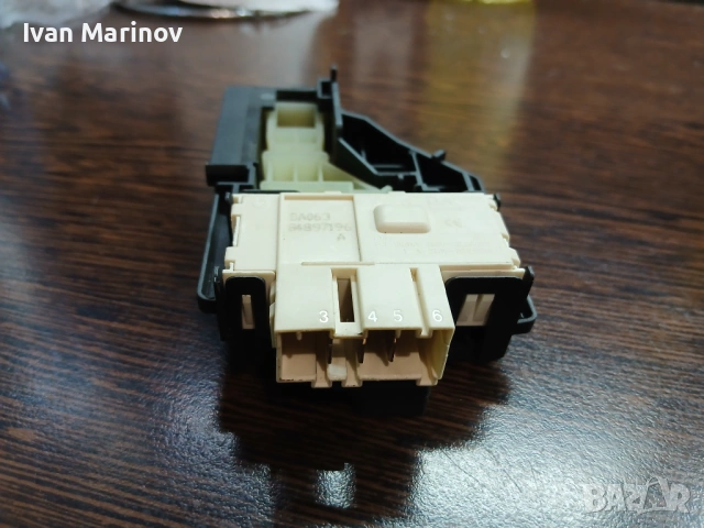 продавам, снимка 4 - Перални - 54083099