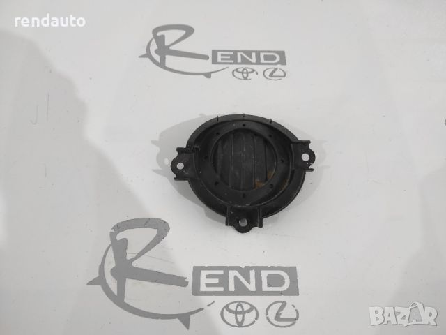 Лява решетка за халоген без отвор за Toyota Rav4 2006-2009 52128-42040, снимка 2 - Части - 45352294