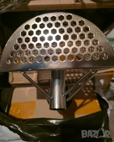 Лопата за пясък за металдетектинг, снимка 5 - Градински инструменти - 50405433