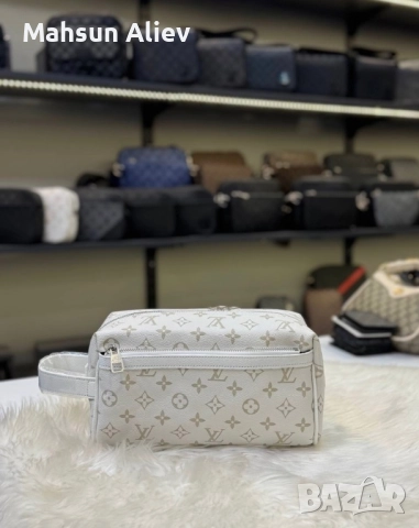 Чанта Louis Vuitton, снимка 2 - Чанти - 52863101