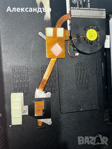 На части Dell ispirin N5010, снимка 8 - Други - 53649855