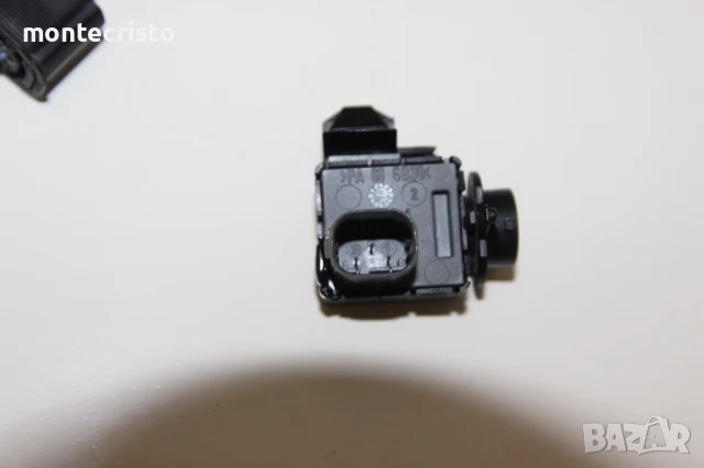 Датчик качество на въздуха VW Golf 7 (2013-2017г.) 5Q0907643C / 5Q0907659B / 5Q0 907 643 C, снимка 3 - Части - 51217527