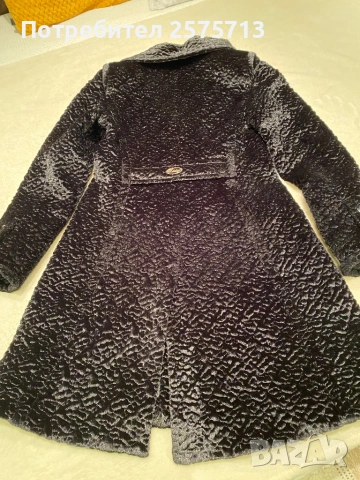 Палто, снимка 2 - Палта, манта - 53133719