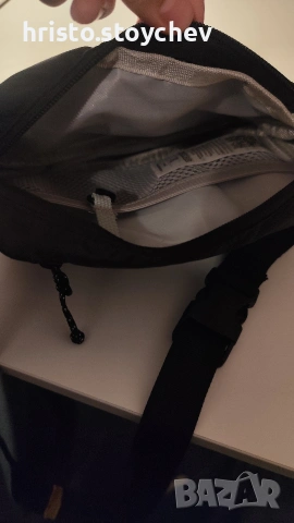 Fjällräven High Coast Hip Pack чанта 