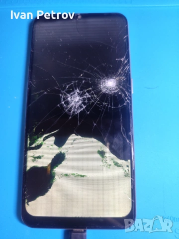 Oppo A5s AX5s Gold 64GB 3GB RAM