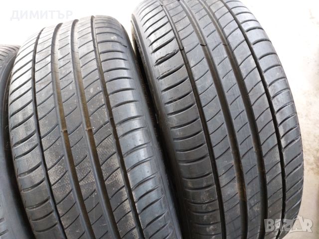 4 бр.Нови летни гуми Michelin 225 55 18 dot 4718 цената е за брой!, снимка 3 - Гуми и джанти - 45252840