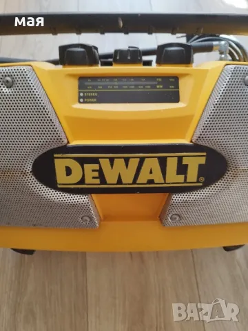 DeWalt, снимка 5 - Други инструменти - 47007664