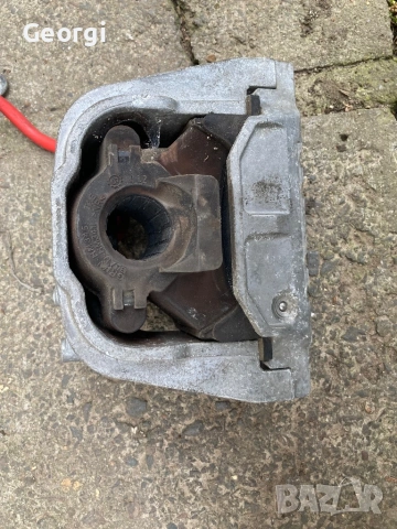 Останали Части Audi A3 8P 1.6 VW Стартер Помпа, снимка 6 - Части - 54059252