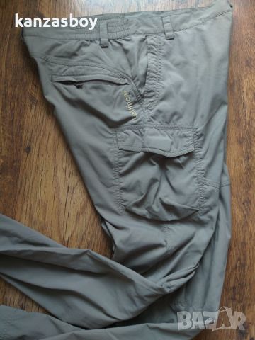 lafuma pedrotti pants - страхотен мъжки панталон M, снимка 10 - Спортни дрехи, екипи - 45637349