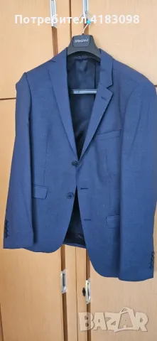 Елегантни мъжки костюми, снимка 7 - Костюми - 49891163