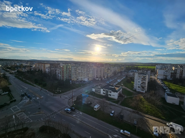 Продавам двустаен апартамент - Димитровград, снимка 14 - Апартаменти - 52998233