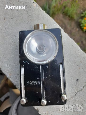 фенерче нацистка Германия , снимка 5 - Антикварни и старинни предмети - 45891965