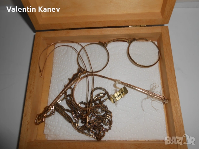 Кардинал Ришельо-антика очила