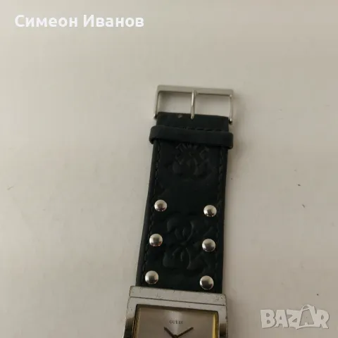 Оригинален Часовник GUESS  работи  B108, снимка 6 - Дамски - 48693051