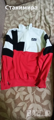 Мъжко горнище - Асикс