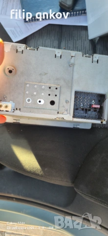 Swuing multimedia Skoda octavia 2fl, снимка 3 - Аудиосистеми - 53588024