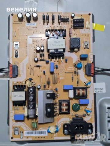 Power board BN44-00872D от SAMSUNG UE49M5570AU