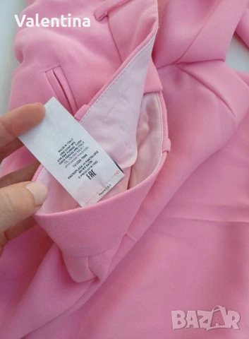 Pinko нов оригинален панталон , снимка 3 - Панталони - 53875531