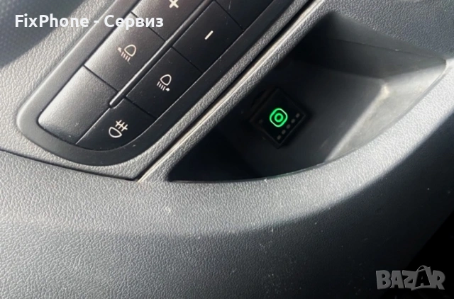 Citroen Nemo 1.4 бензин / газ, снимка 10 - Автомобили и джипове - 54005227