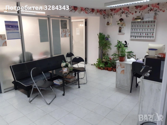 Маникюристка- Педикюристка