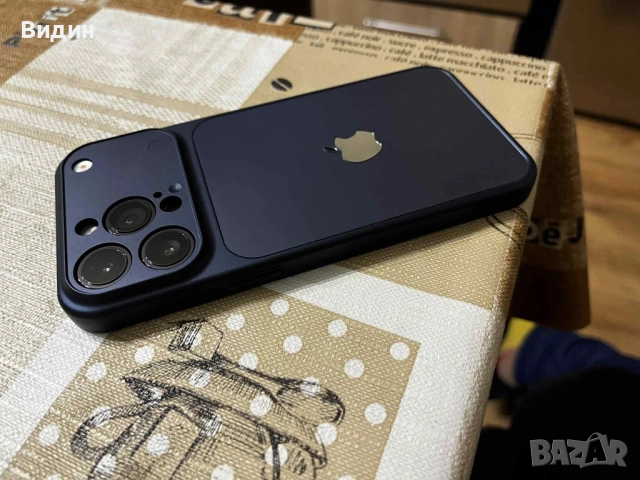 iPhone 14 pRo mAx, снимка 9 - Apple iPhone - 52569155