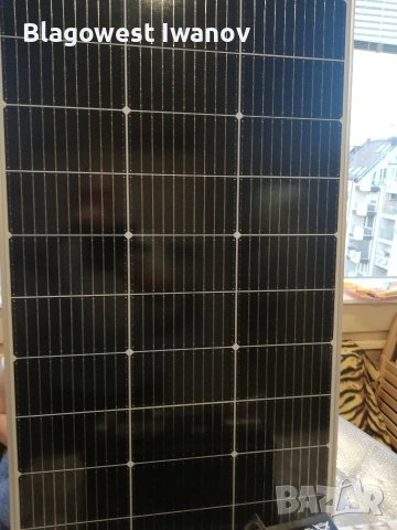 Соларна система, снимка 2 - Друга електроника - 53850032