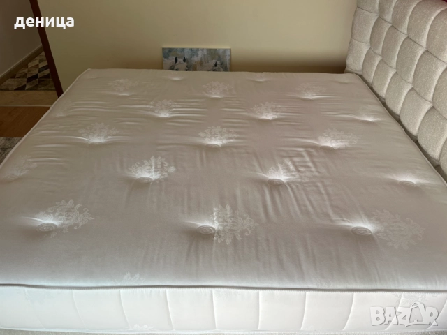 Матрак нов, снимка 2 - Матраци - 52703595