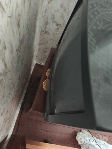 Телевизор с дистанционно, снимка 5 - Телевизори - 51143153