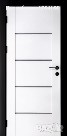Интериорни врати, снимка 11 - Интериорни врати - 52077147